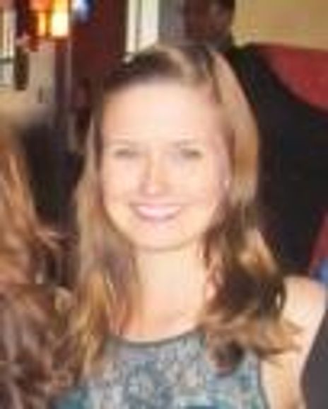 Kelsey Hainlen Headshot