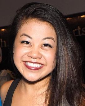 Charlotte Mary Wen Headshot