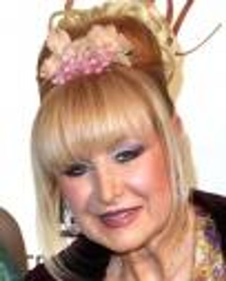 Cristina Cote Headshot