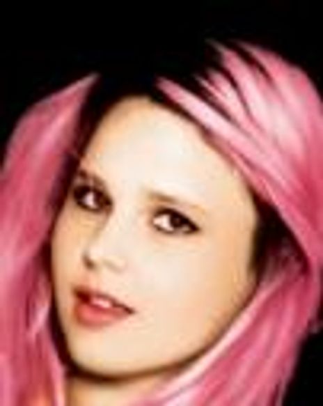 Rachel Korine Headshot