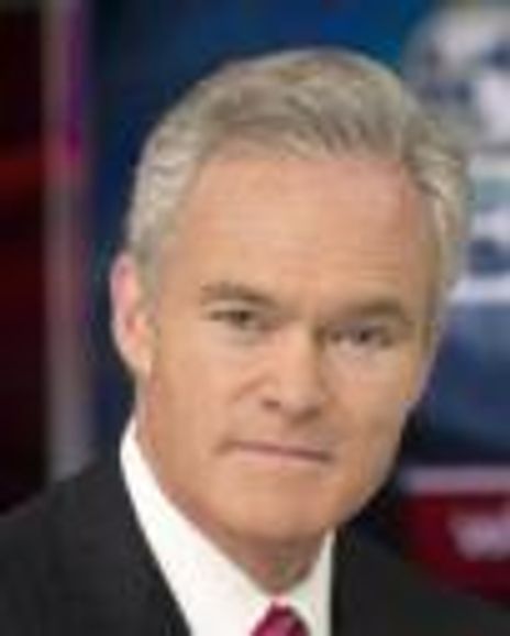 Timothy Dolan Headshot