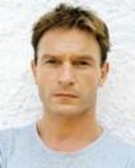 Thomas Kretschmann Headshot