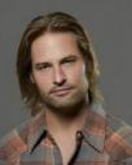 Josh Holloway Headshot