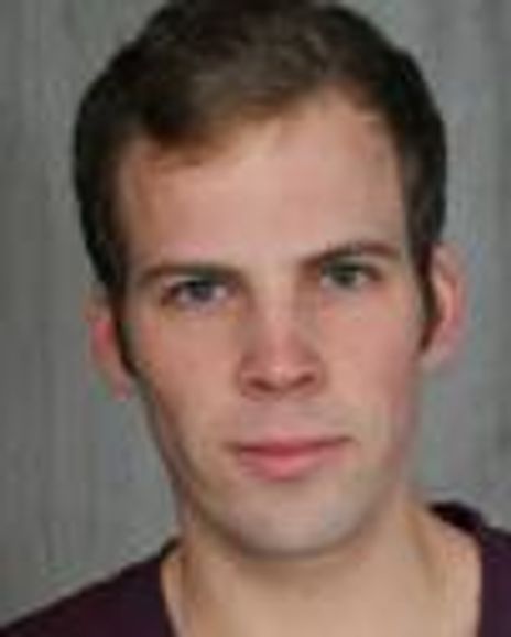 Billy Hagee Headshot