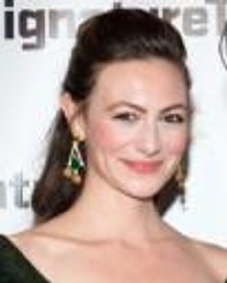 Natalie Mitchell Headshot