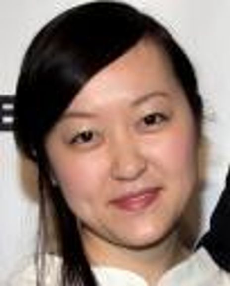 Stephanie Wang Headshot