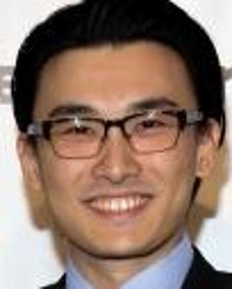 Yueken Wu Headshot