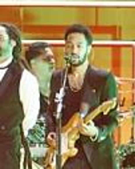 Damian Marley Headshot