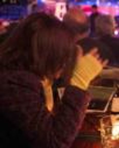 Paula Forman Headshot