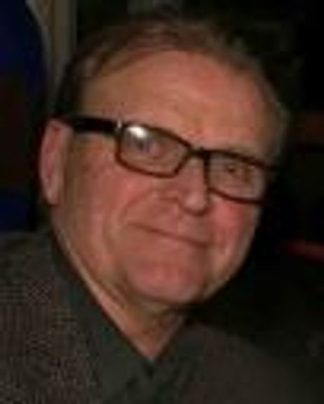 David Rachie Headshot