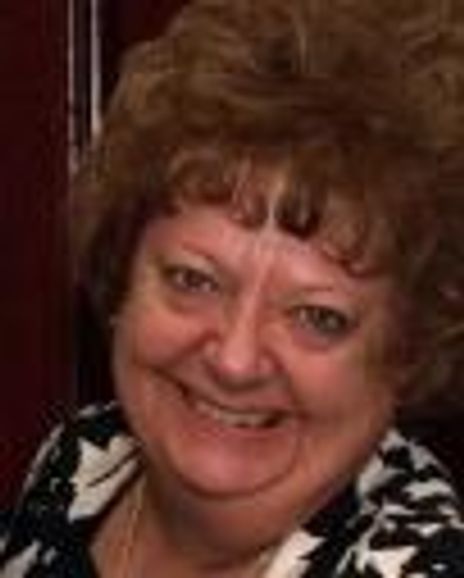 Susan Dawson Headshot