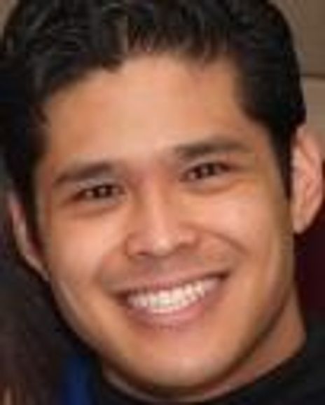 Kavin Panmeechao Headshot