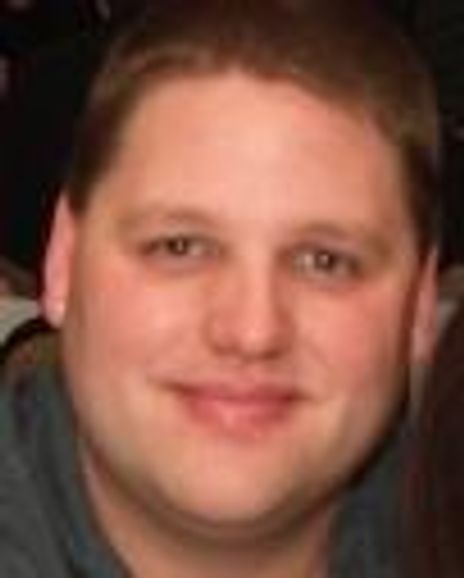 Grant Cornish Headshot