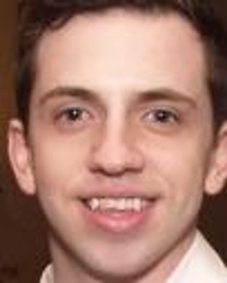 Daniel W. Switzer Headshot