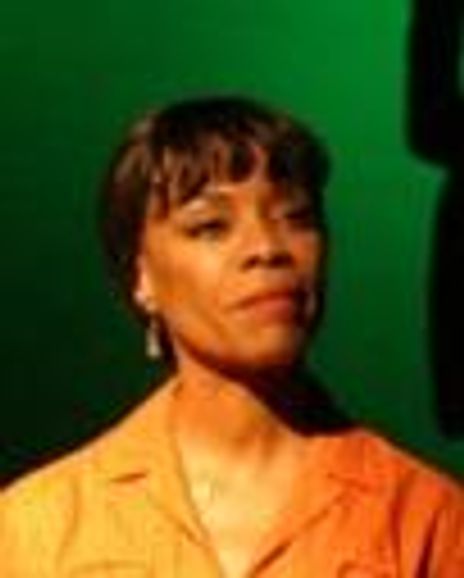 Kimi Walker Headshot