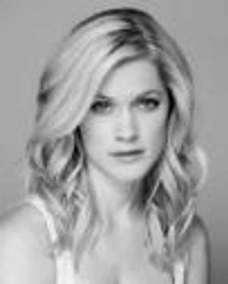 Gillian Alexy Headshot