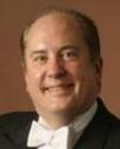 Peter Stafford Wilson Headshot