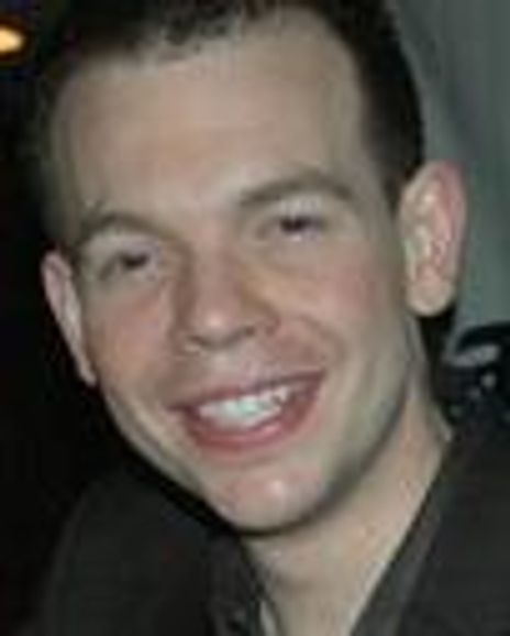 Matt Wilson Headshot