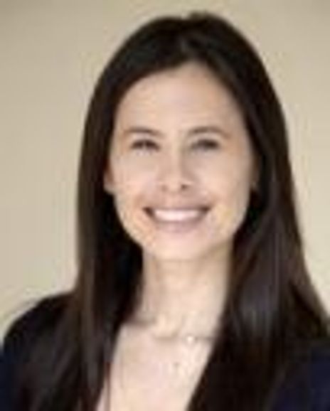 Dana Archer Headshot