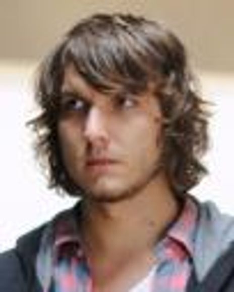 Scott Michael Foster Headshot
