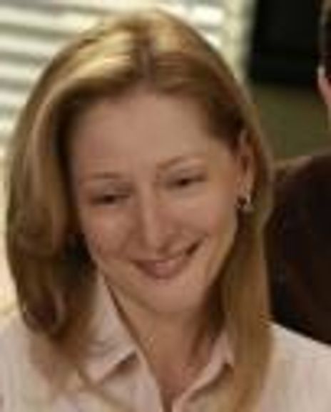 Karla Droege Headshot