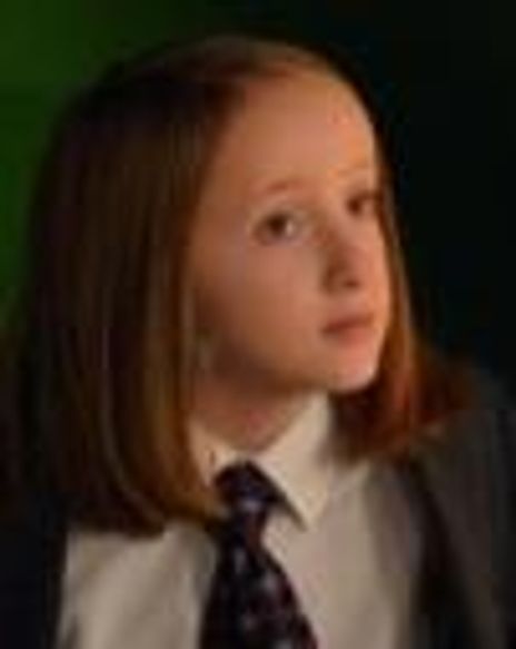 Ian Patrick Headshot