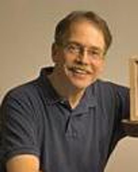 Scott Phillips Headshot