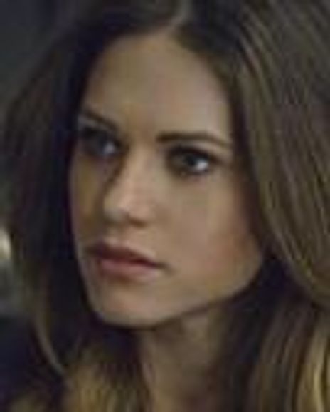 Lyndsy Fonseca Headshot