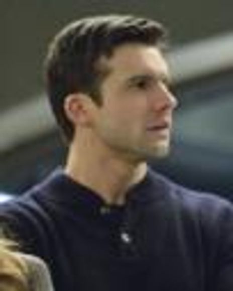 Dillon Casey Headshot