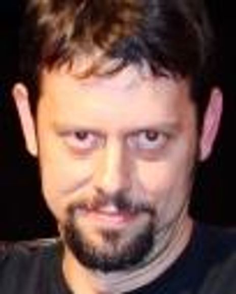 Bryan Maynard Headshot