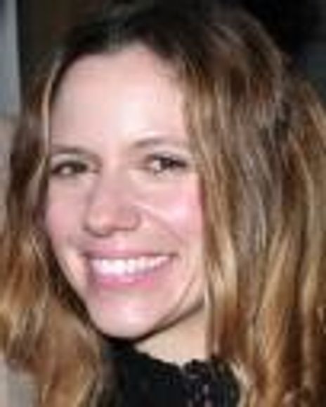 Francine Volos Headshot