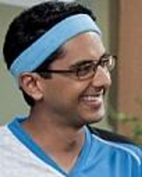 Adhir Kalyan Headshot