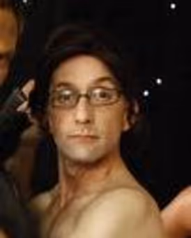 Jim Rash Headshot