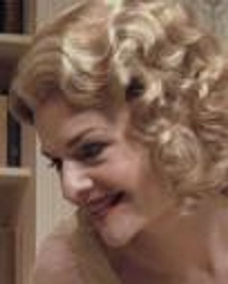 Heather Lacy Headshot