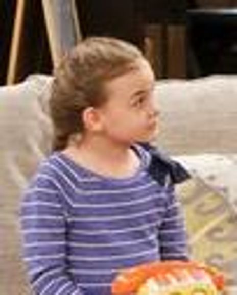 Mykayla Sohn Headshot