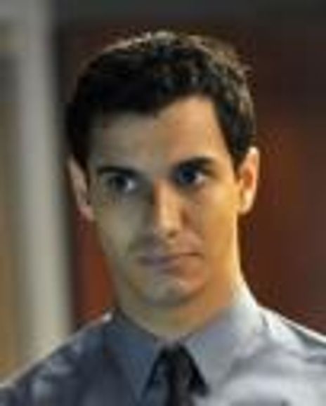 Elyes Gabel Headshot