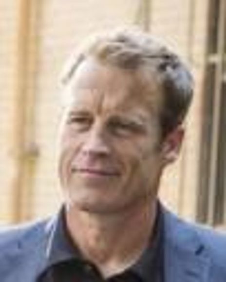 Mark Valley Headshot