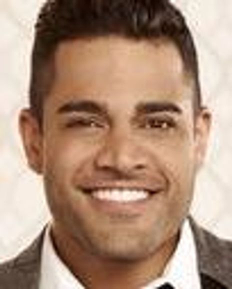 Mike Shouhed Headshot