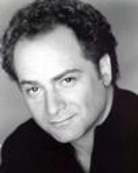 Kevin Pollack Headshot