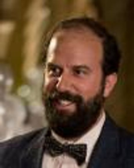 Brett Gelman Headshot