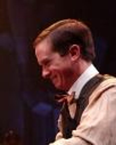 Paul Chequer Headshot