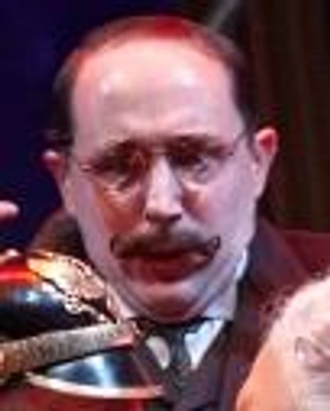 Nick Malinowski Headshot