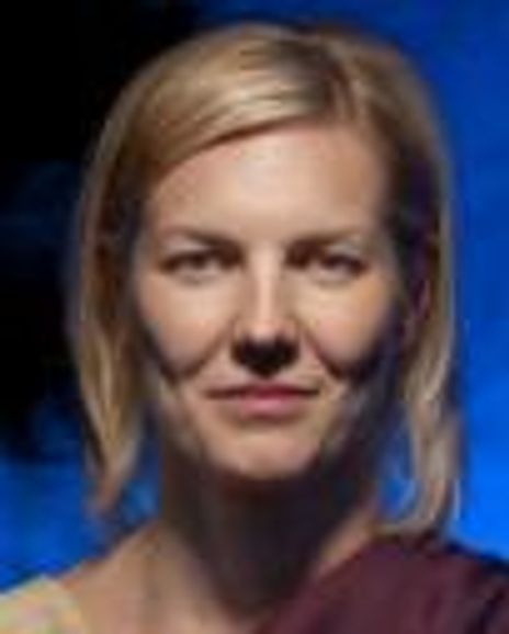 Annemaria Rajala Headshot