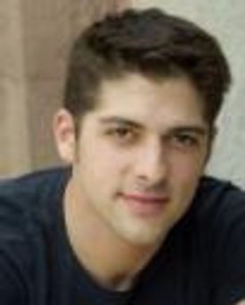 Jason DePinto Headshot