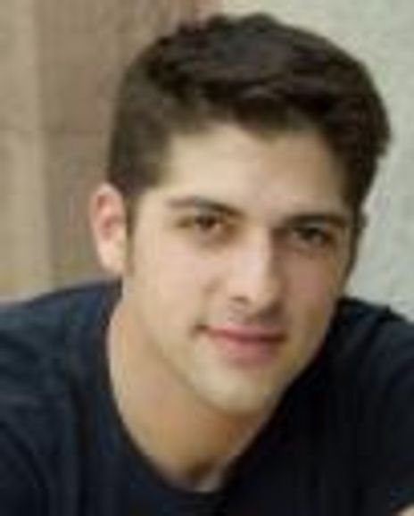 Jason DePinto Headshot