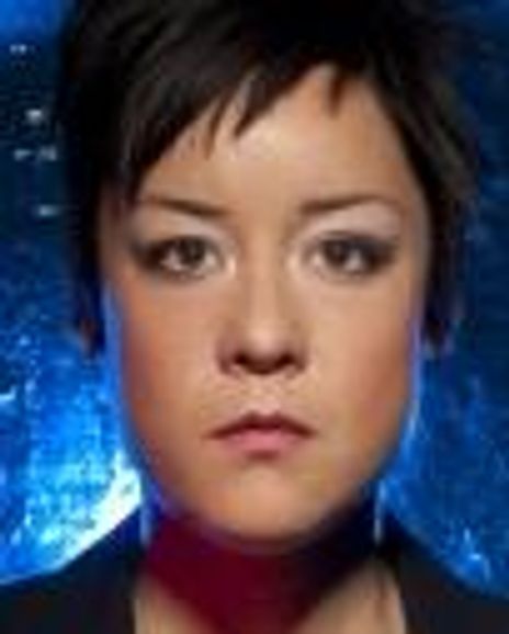 Anna Ishida Headshot