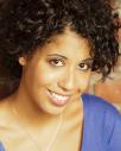 Johanna Rose Burwell Headshot