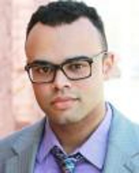 Robert N. King Headshot