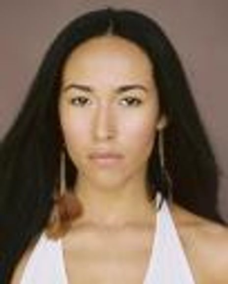 Marisa Quinn Headshot