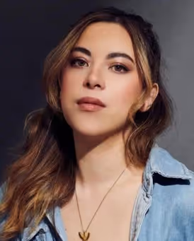 Hannah Florence Headshot